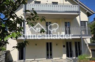 Villa kaufen in 64625 Bensheim, Flair, Vielfalt, Faszination - Komvortables Wohnen in zentraler Lage