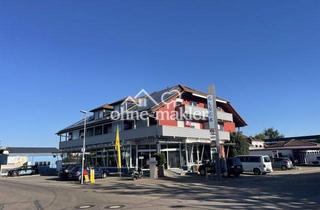 Geschäftslokal mieten in Radackern 1, 77955 Ettenheim, Gewerbefläche zu vermieten