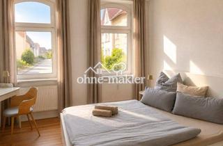 Wohnung mieten in Weststraße 9, 24159 Kiel, HAVRO HOMES I Strandnah leben I Stilvolle Altbauwohnung auf Zeit in Kiel