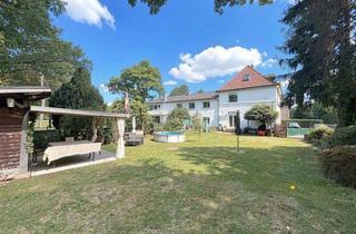 Haus kaufen in 46284 Dorsten, Ländlich wohnen, flexibel planen! Zweiparteienhaus in Dorsten