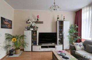 Wohnung mieten in 99085 Erfurt, (EF1418_M) Erfurt: Krämpfervorstadt, zentrumsnahe neu möblierte Wohnung Grundreinigung inklusive