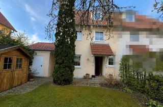 Doppelhaushälfte kaufen in 85229 Markt Indersdorf, Gepflegte Doppelhaushälfte in Top-Lage - provisionsfrei