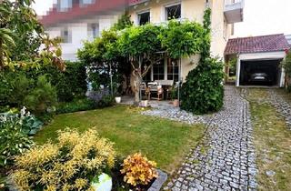Doppelhaushälfte kaufen in 85229 Markt Indersdorf, Gepflegte Doppelhaushälfte in Top-Lage - provisionsfrei