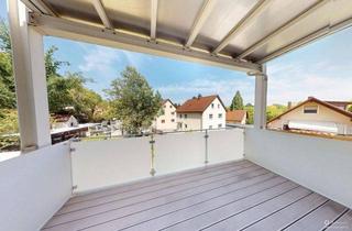 Wohnung kaufen in 93138 Lappersdorf, Freie 3-Zimmer-Wohnung mit Balkon – gestalten Sie Ihr neues Zuhause selbst!