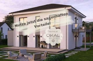 Haus kaufen in 34246 Vellmar, Schluss mit Miete. Zeit für deine eigene Haustür.