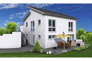 Haus kaufen in 54341 Fell, Reiseziel - Eigenheim! Individuell und lichtdurchflutet!