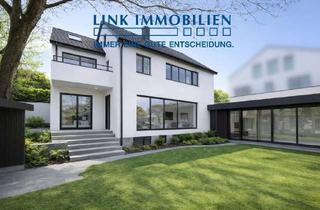 Haus kaufen in 70192 Nord, Killesberg: Schönes Grundstück mit Altbestand in ruhiger und begehrter Lage