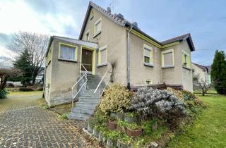 Einfamilienhaus kaufen in 01909 Großharthau, Einfamilienhaus mit großem Grundstück in Großharthau