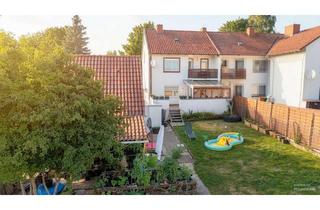 Einfamilienhaus kaufen in 31020 Salzhemmendorf, Einfamilienhaus mit Herz in Oldendorf – Terrasse, Balkon & großem Garten