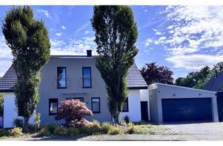 Einfamilienhaus kaufen in 33334 Gütersloh, Modernes Einfamilienhaus mit Doppelgarage und moderner Energietechnik