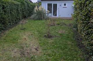 Haus kaufen in 24943 Fruerlund, Kleines Haus. Großes Zuhause. – Charmantes Reihenendhaus mit Garten, Terrasse & Balkon in Flensburg-