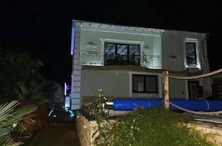 Reihenhaus kaufen in 63683 Ortenberg, Wohnen mit Charakter: Exklusives Endreihenhaus in Ortenberg