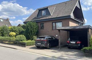 Einfamilienhaus kaufen in 27777 Ganderkesee, Großes Einfamilienhaus 120 qm sowie viel Nutzfläche und Ausbaureserve (nähe DEL)