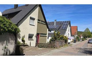 Haus kaufen in 71297 Mönsheim, 1 Familienhaus in Mönsheim