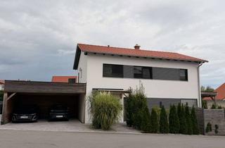 Einfamilienhaus kaufen in 84036 Kumhausen, Neuwertiges Einfamilienhaus in Kumhausen-Preisenberg