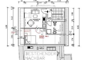 Haus kaufen in 67069 Oppau, Vollvermietetes Wohn- & Geschäftshaus in Ludwigshafen | ca. 336 m² | modernisiert | Kapitalanlage
