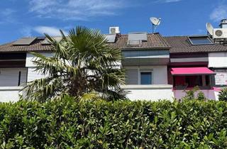 Haus kaufen in Peter-Von-Koblenz-Straße 108, 71701 Schwieberdingen, Reihenmittelhaus in Schwieberdingen mit Garten, Terrasse, Balkon und Garage -Provisionsfrei