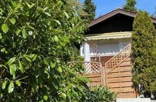 Haus kaufen in 71093 Weil im Schönbuch, Gemütliches Wochenendhaus mit großem Grundstück zu verkaufen