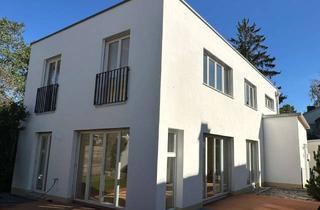 Einfamilienhaus kaufen in 85591 Vaterstetten, Freistehendes Einfamilienhaus im modernen Bauhausstil