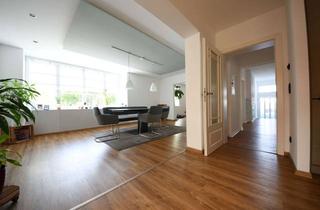 Villa kaufen in 06844 Innenstadt, 2023 kernsaniert*repräsentative Stadtvilla in Dessau Nord