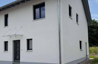 Doppelhaushälfte kaufen in Langhurststraße 10a, 77694 Kehl, Neubau Doppelhaushälfte / Ausbauhaus