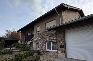 Einfamilienhaus kaufen in Heinrich-Böll-Straße, 52372 Kreuzau, Einfamilienhaus mit 181 m² Wohnfläche in Kreuzau