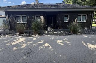 Einfamilienhaus kaufen in 45711 Datteln, Freistehendes Einfamilienhaus