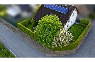 Einfamilienhaus kaufen in 46487 Wesel, Freistehendes Einfamilienhaus (kein Makler) in Wesel-Büderich – 146 m², Kamin, Garten & PV-Anlage