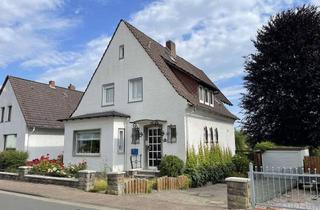 Haus kaufen in Bürger-Meister-Graf-Str. 14, 31848 Bad Münder, Haus mit 150 m² Wohnfläche in Bad Münder am Deister