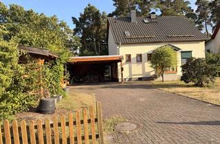 Haus kaufen in Gifhorn Ost, 38518 Gifhorn, Haus mit 130 m² Wohnfläche in Gifhorn