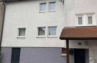 Einfamilienhaus kaufen in Weilderstädterstrasse 13, 75395 Ostelsheim, Einfamilienhaus in Ostelsheim zzgl. sehr große Garage
