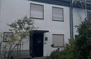 Haus kaufen in 55120 Mombach, Reihenmittelhaus mit 207 m² Wohnfläche in Mainz-Mombach