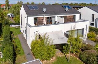 Doppelhaushälfte kaufen in 21335 Lüneburg, Moderne Doppelhaushälfte mit viel Platz für die ganze Familie