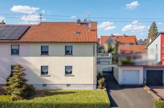 Haus kaufen in 74736 Hardheim, Wohnen in gefragter Lage von Hardheim!