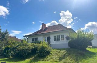 Haus kaufen in 65582 Hambach, Freistehend, großzügiges Grundstück, zwei Garagen – ein Haus mit Perspektive