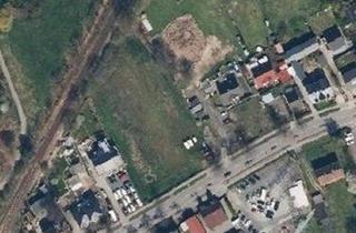 Grundstück zu kaufen in 16356 Ahrensfelde, IMMOBERLIN.DE - Exzellentes Baugrundstück im Mischgebiet beim Berliner Stadtrand