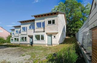 Haus kaufen in 91126 Kammerstein, Architektonisch besonderes Reihenmittelhaus mit Einliegerwohnung und traumhaftem Seeblick