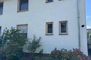 Haus kaufen in 33378 Rheda-Wiedenbrück, Zweifamilienhaus in Rheda - viel Platz für mehrere Generationen und kurze Wege ins Zentrum