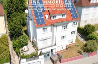 Haus kaufen in 70193 West, S-West: Rarität in hervorragender, ruhiger Lage und sehr gutem Zustand