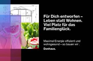 Haus kaufen in 22949 Ammersbek, Wenn Wohnwünsche Wirklichkeit werden. Fußläufig zur U-Bahn in Hamburgs Perle Ammersbek.