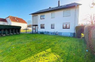 Mehrfamilienhaus kaufen in 32312 Lübbecke, Mehrfamilienhaus in zentraler Lage von Lübbecke