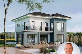 Haus kaufen in 54413 Bescheid, Bestpreisgarantie bei Bien-Zenker - Ihr Eigenheim nach Plan auf tollem Grundstück in Bescheid