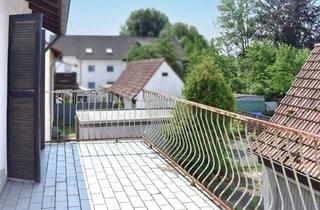 Doppelhaushälfte kaufen in 69168 Wiesloch, Ihr neues Zuhause mit Raum für die ganze Familie – und viel Potenzial für Ihre Ideen