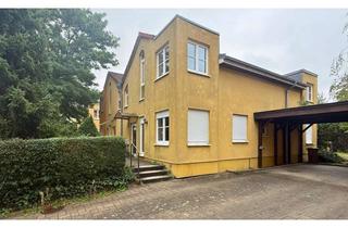 Doppelhaushälfte kaufen in 16321 Bernau, Familienglück in Bernau-Friedenstal: Gepflegte Doppelhaushälfte mit Garten, Keller & Carport