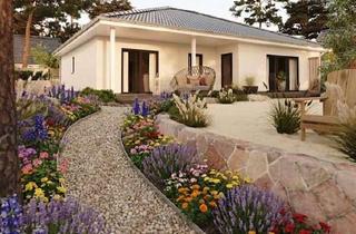 Haus kaufen in 24369 Waabs, Komfortabler Bungalow für eine neue Lebensphase