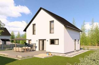 Einfamilienhaus kaufen in 40882 Ratingen, Ihr individuelles Einfamilienhaus in Mettmann: Projektiert und anpassbar