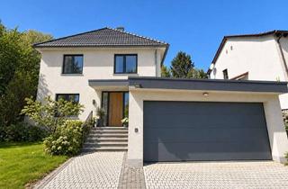 Haus kaufen in 65719 Hofheim am Taunus, Familienwohnen auf hohem Niveau – attraktives Haus in Hofheim