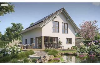 Haus kaufen in 73663 Berglen, Ihr neues Wohlfühlhaus in Berglen -- Willkommen in Ihrem neuen Zuhause
