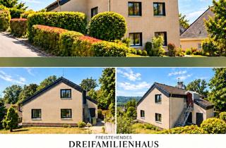 Haus kaufen in 76337 Waldbronn, +++Gepflegtes Dreifamilienhaus in Top-Lage von Waldbronn – 224 m² Wohnfläche, 777 m² Grundstück+++