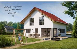 Haus kaufen in 73663 Berglen, Ihr Wohlfühlhaus mit Charakter und Stil -- Herzlich willkommen in einem Haus in Berglen